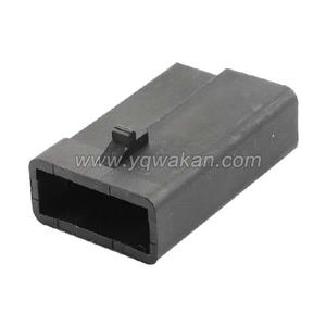 Wire Harness HD044Y-1.5-2.8-11 16AWG 20CM