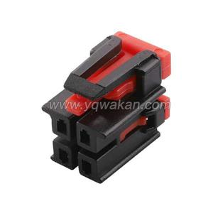 Wire Harness HD047Y-1.5-21 18AWG 20CM