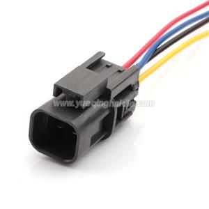 Wire Harness 7122-1844-40/7157-6540-30 16AWG 20CM