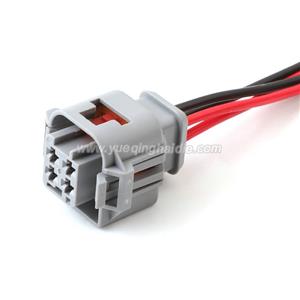 Wire Harness HD047Y-3.5-21 16AWG 20CM