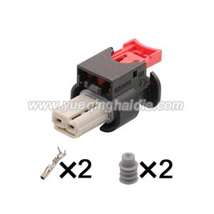 Auto connector 35126363