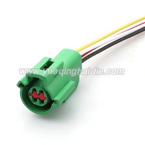 Wire Harness HD047YD-1.5-21 18AWG 20CM