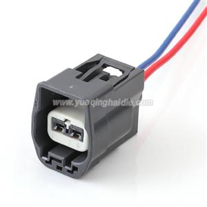 Wire Harness 7287-1113-10/2278809-1 18awg 20cm