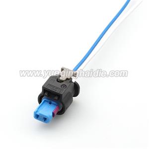 Wire Harness 3-1718643-1 20awg 20cm