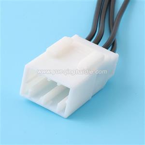 Wire Harness 174929-1 18AWG 20CM