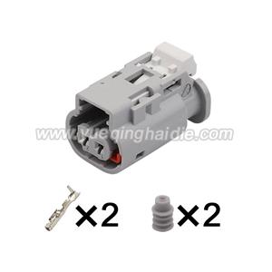 Auto connector 10027185