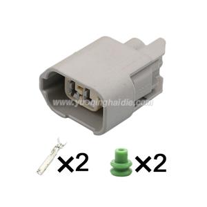 Auto connector 13627828/7283-5689-30