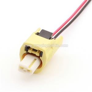 Wire Harness 6189-7662 20awg 20cm