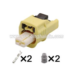 Auto connector 6189-7662