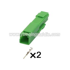 Auto connector IL-AG9-2P-S3C1