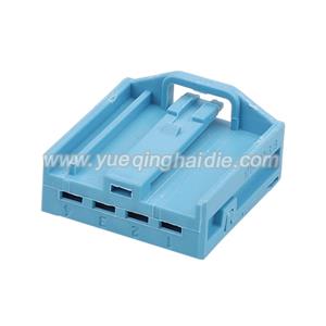 Wire Harness 1719093 16AWG 20CM