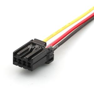 Wire Harness 174922-2/368501-2 18AWG 20CM