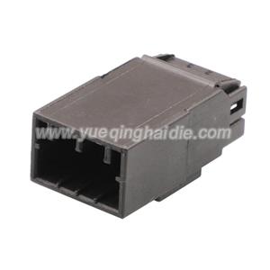Wire Harness 174929-2 18AWG 20CM