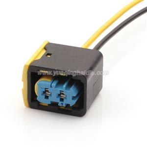 Wire Harness 4-1418483-1 16awg 20cm