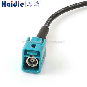 Auto connector HD019Q-1.2-11