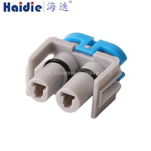 Auto connector HD022G-2.8-21