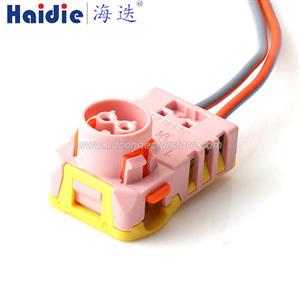Auto connector HD024K-1-21