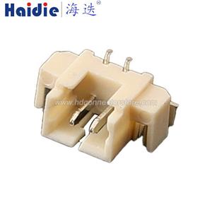 Auto connector HD025K-0.4-10