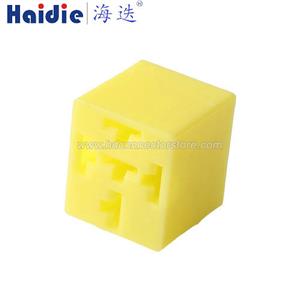 Auto connector HD058-6.3-21Y
