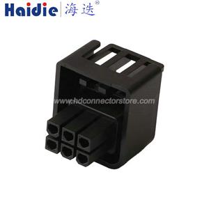 Auto connector HD063R-1-21E