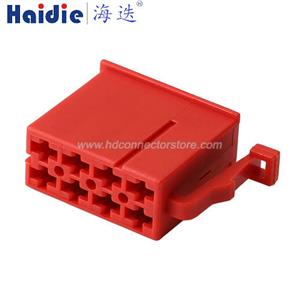 Auto connector HD085H-2.8-21