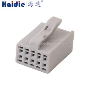 Auto connector HD103W-0.6-21