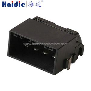 Auto connector HD108F-0.6-3-10