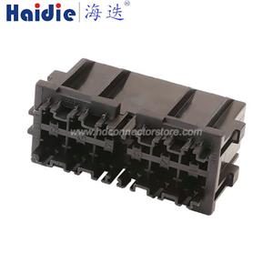 wiring connector 444312-1