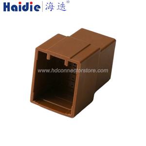 Wire Harness HD265C-0.7-2.8-11 16/22awg 20cm