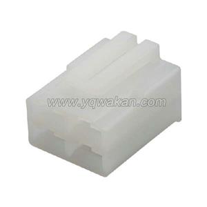 Wire Harness HD048-6.3-21 14AWG 20CM