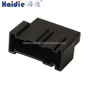 Auto connector HD267Y-0.6-11