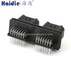 Auto connector HD428A-0.6-10