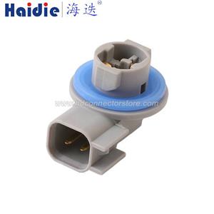 Lamp holder plug HDL-268