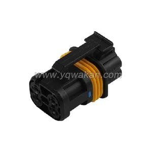 Wire Harness 18165.000.002/14818.660.636 18AWG 20CM