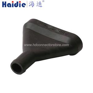 Rubber sleeve PT133