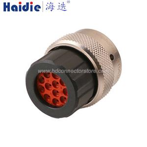 Auto connector RT061412SNHEC03