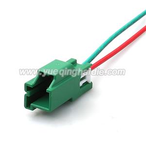 Wire Harness 7282-6444-60/7282-5680-60  16AWG 20CM