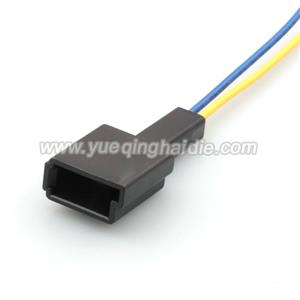 Wire Harness HD027-0.6-11 22awg 20cm