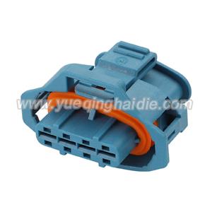 Wire Harness HD048A-3.5-21 16AWG 20CM