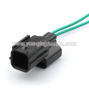 Wire Harness 7282-2763-30 22AWG 20CM