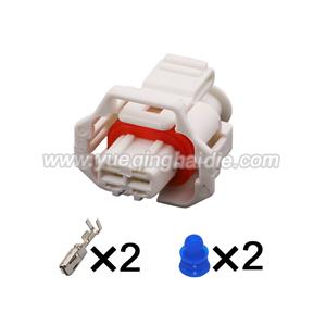 2pin Auto Wiring Cable Connector Include Terminals Pins 1928403878