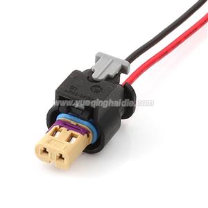 Wire Harness 4F0973702F 20awg 20cm