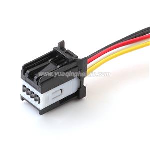Wire  Harness 34729-0080 22awg 20cm