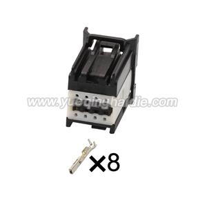 wiring connector 34729-0080