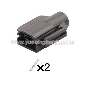 Auto connector HD0211-1.5-21