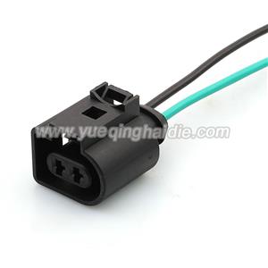 Wire Harness 1-1355200-1 16awg 20cm
