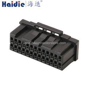 Auto connector 1-1827863-3