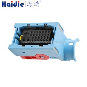 wiring connector 3-1823402-1