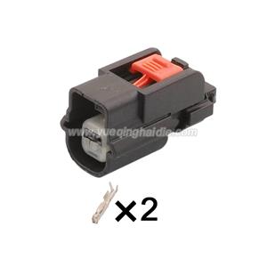 Auto connector 54390239