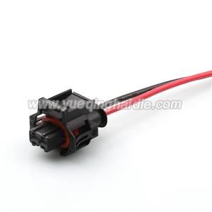 Wire Harness 2050046-1 16awg 20cm